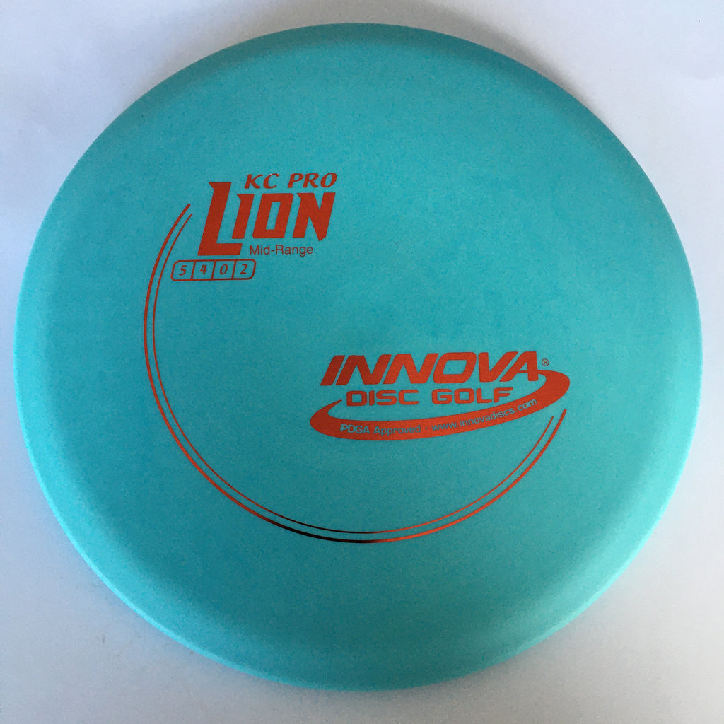 Innova KC Pro Lion 5/4/0/2