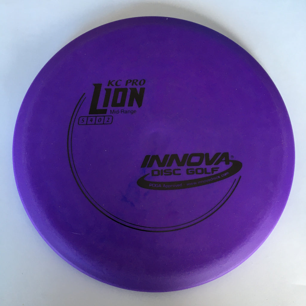 Innova KC Pro Lion 5/4/0/2
