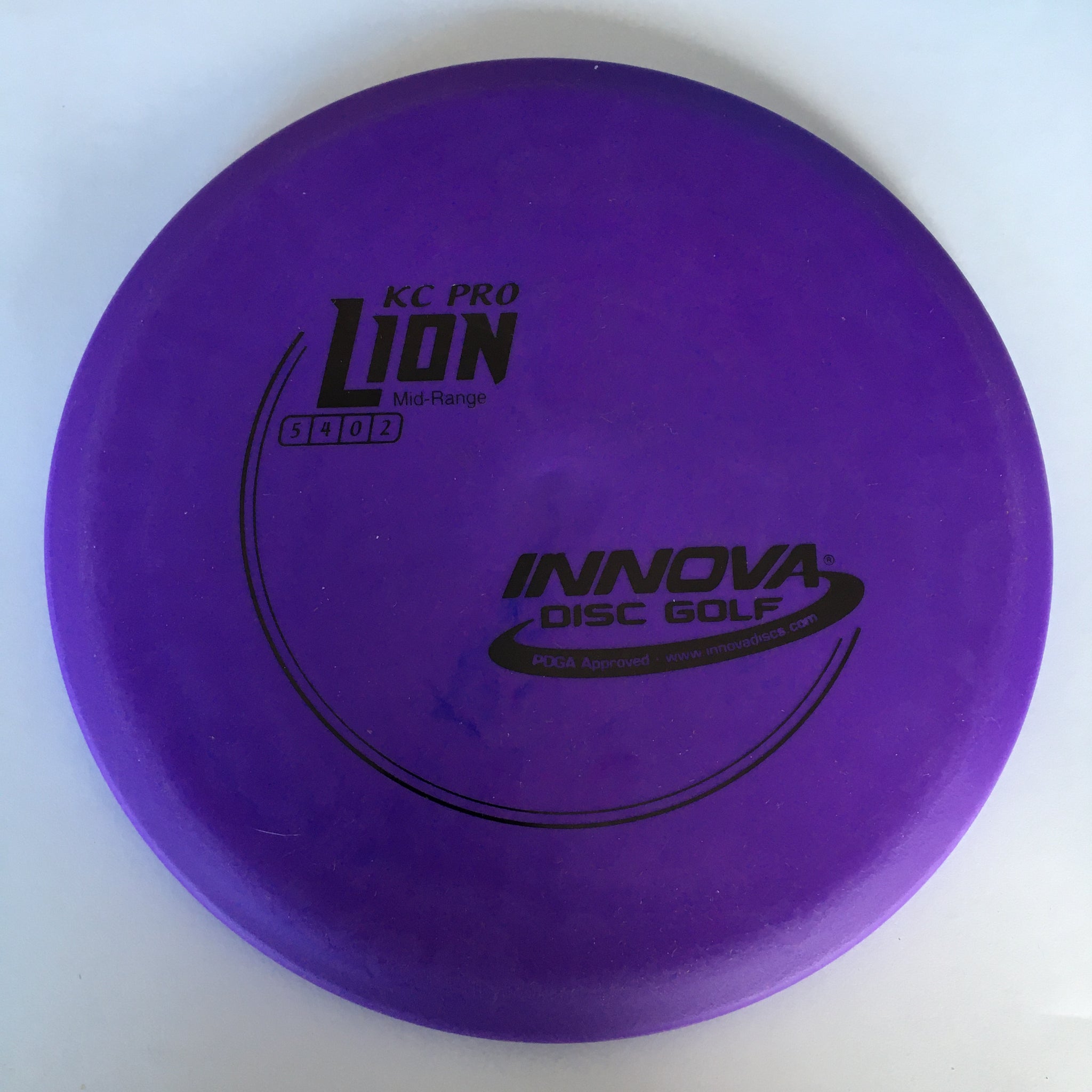Innova KC Pro Lion 5/4/0/2