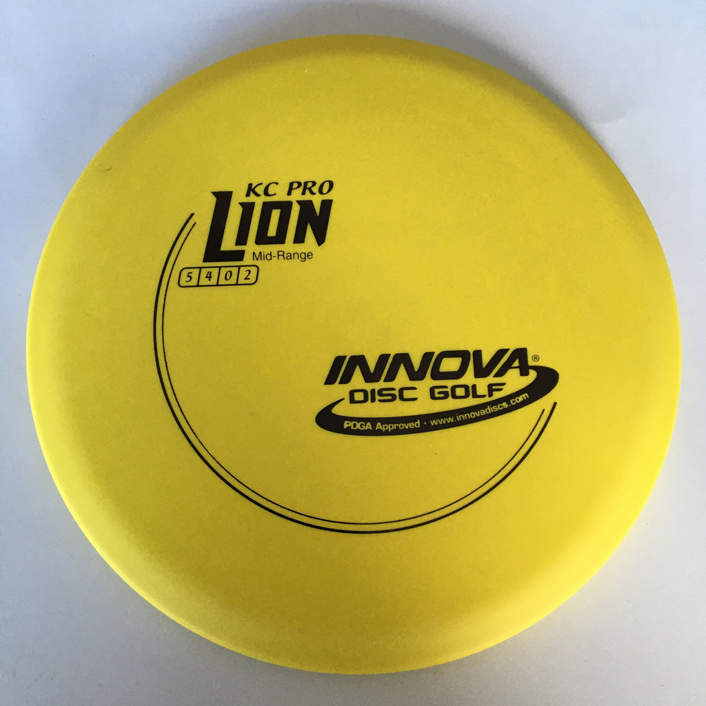 Innova KC Pro Lion 5/4/0/2