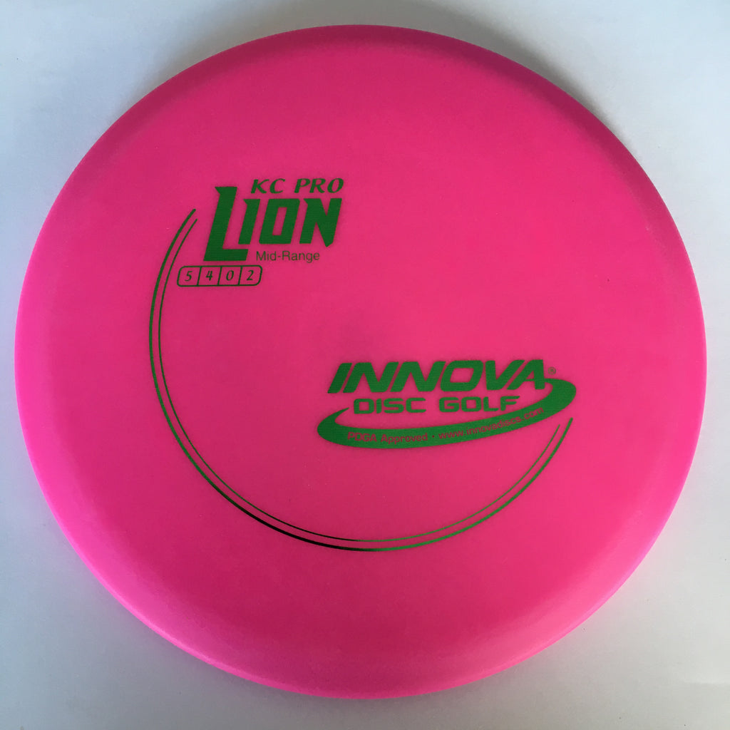 Innova KC Pro Lion 5/4/0/2