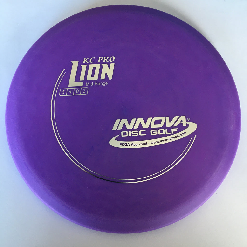 Innova KC Pro Lion 5/4/0/2