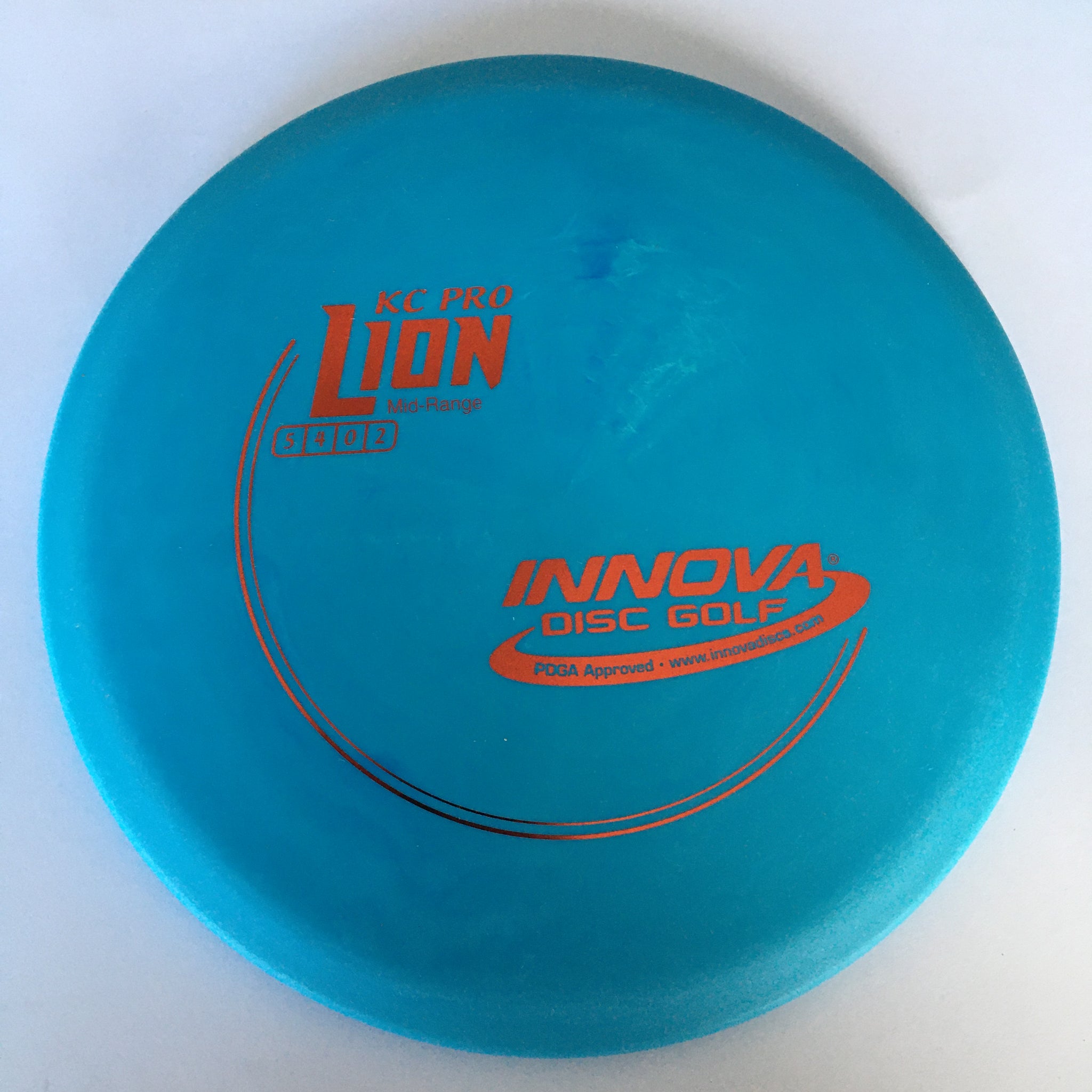 Innova KC Pro Lion 5/4/0/2