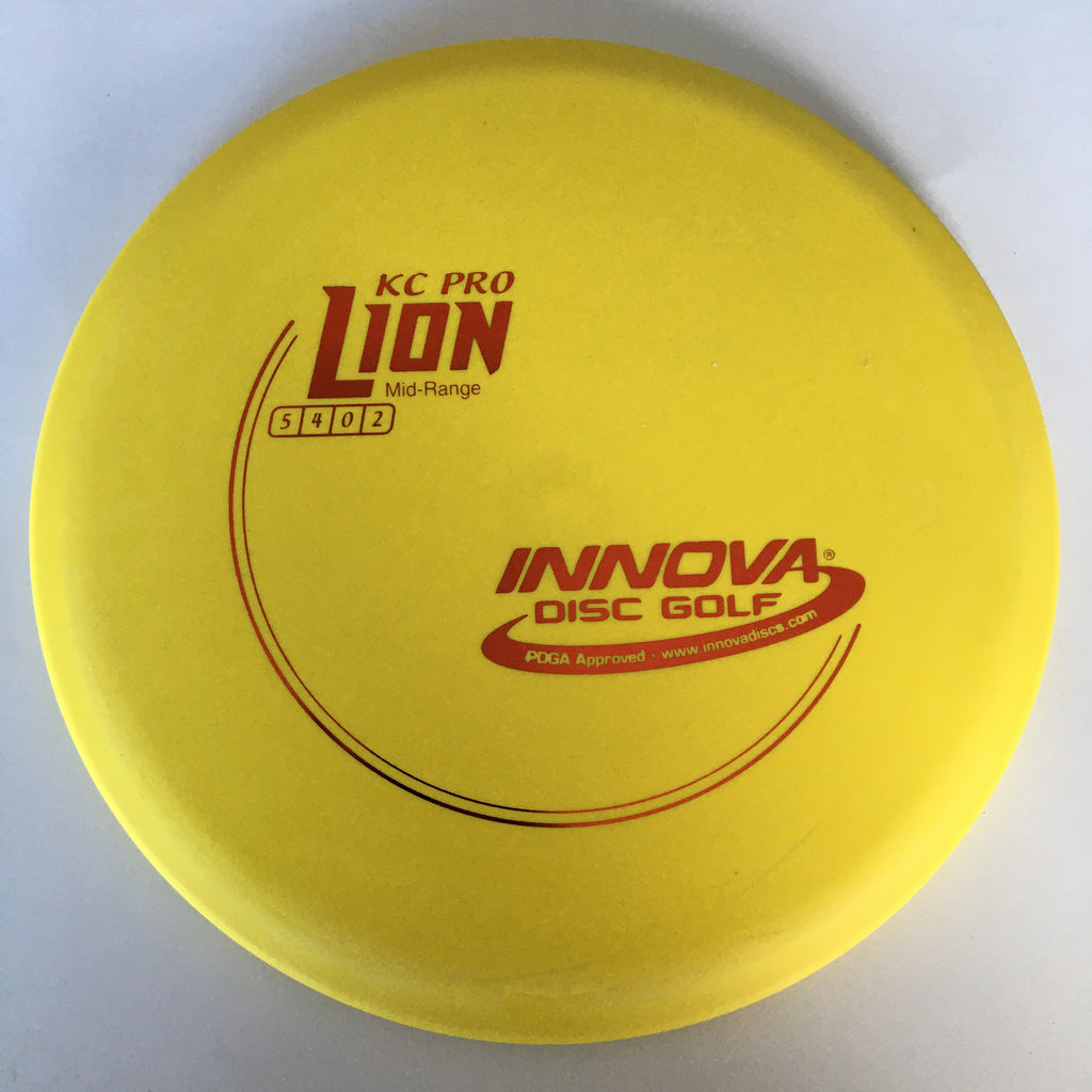 Innova KC Pro Lion 5/4/0/2