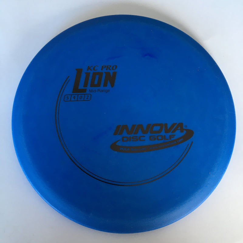 Innova KC Pro Lion 5/4/0/2