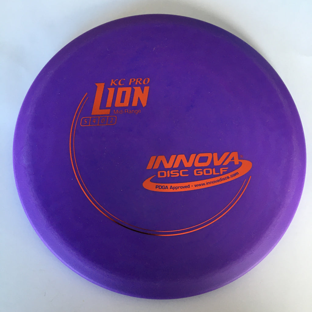 Innova KC Pro Lion 5/4/0/2