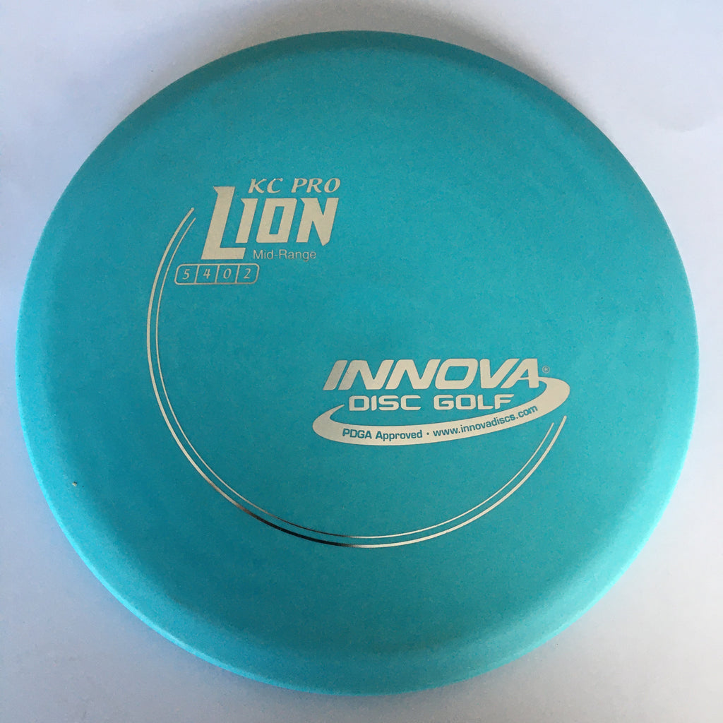 Innova KC Pro Lion 5/4/0/2
