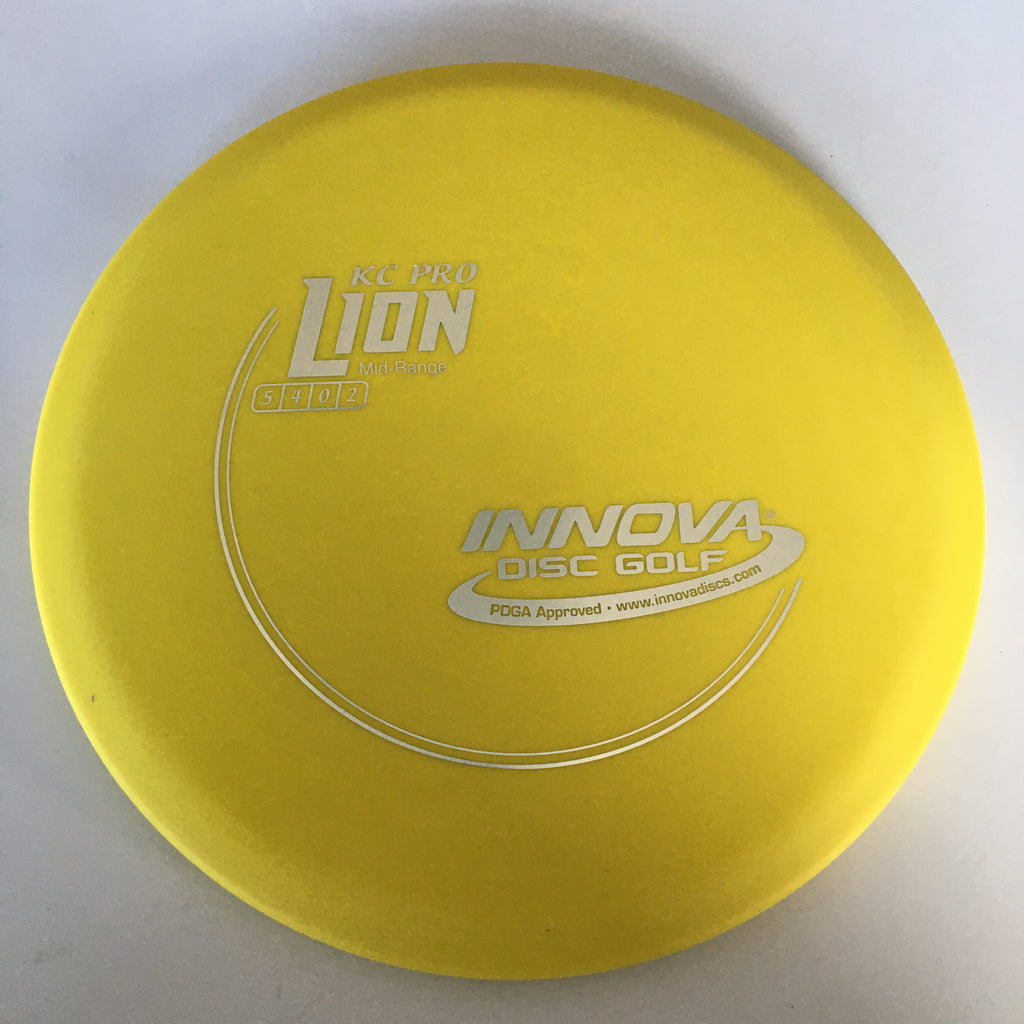 Innova KC Pro Lion 5/4/0/2