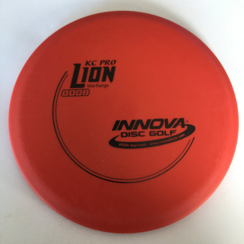 Innova KC Pro Lion 5/4/0/2