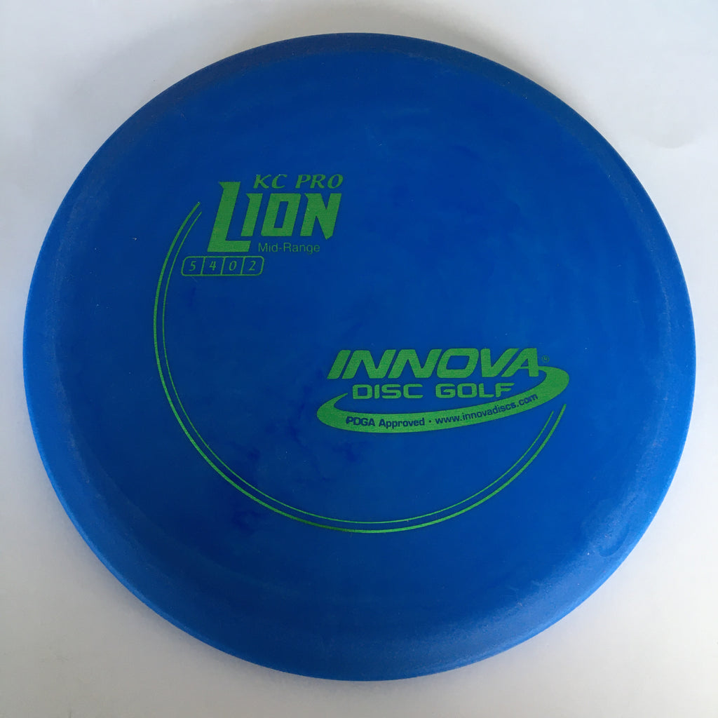 Innova KC Pro Lion 5/4/0/2
