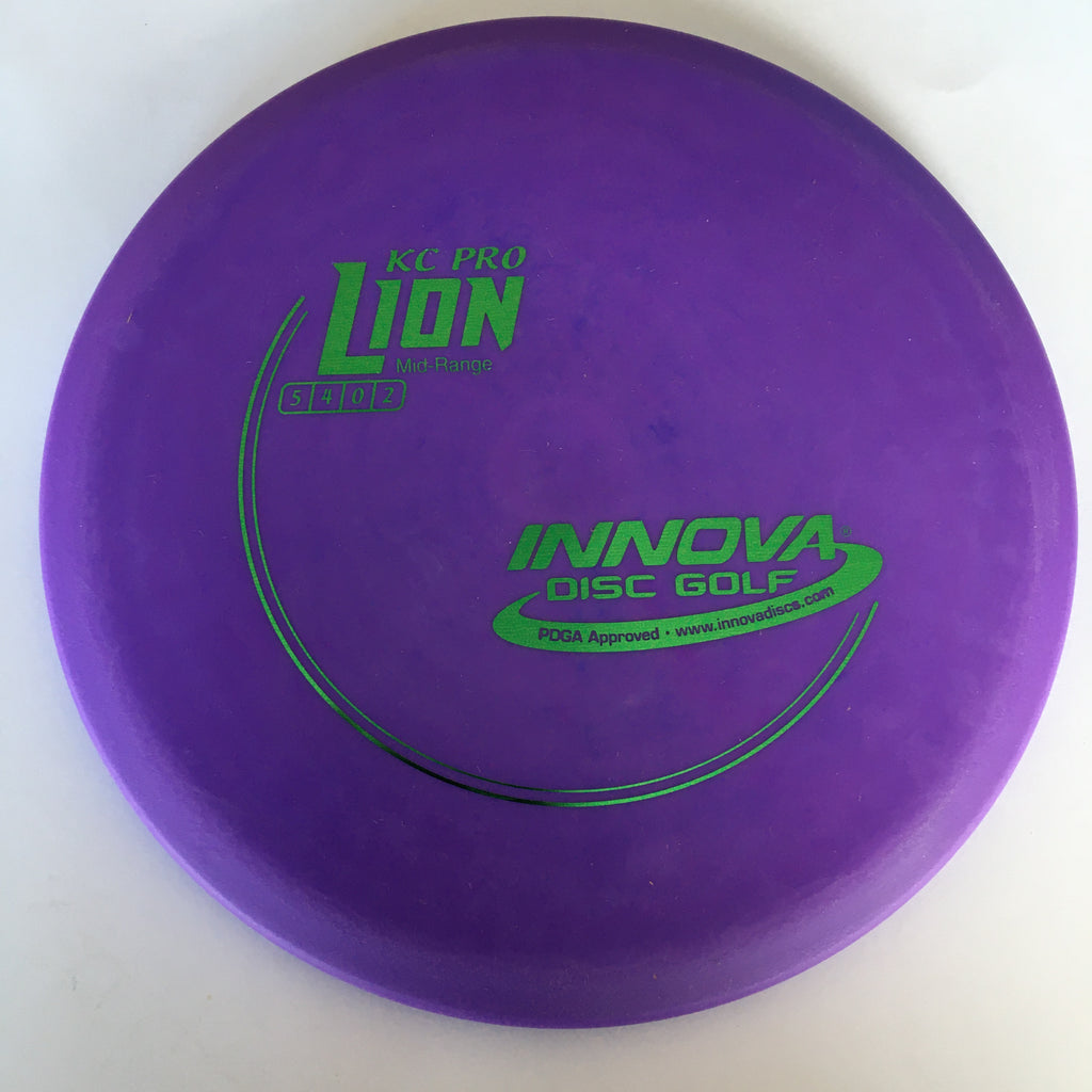 Innova KC Pro Lion 5/4/0/2