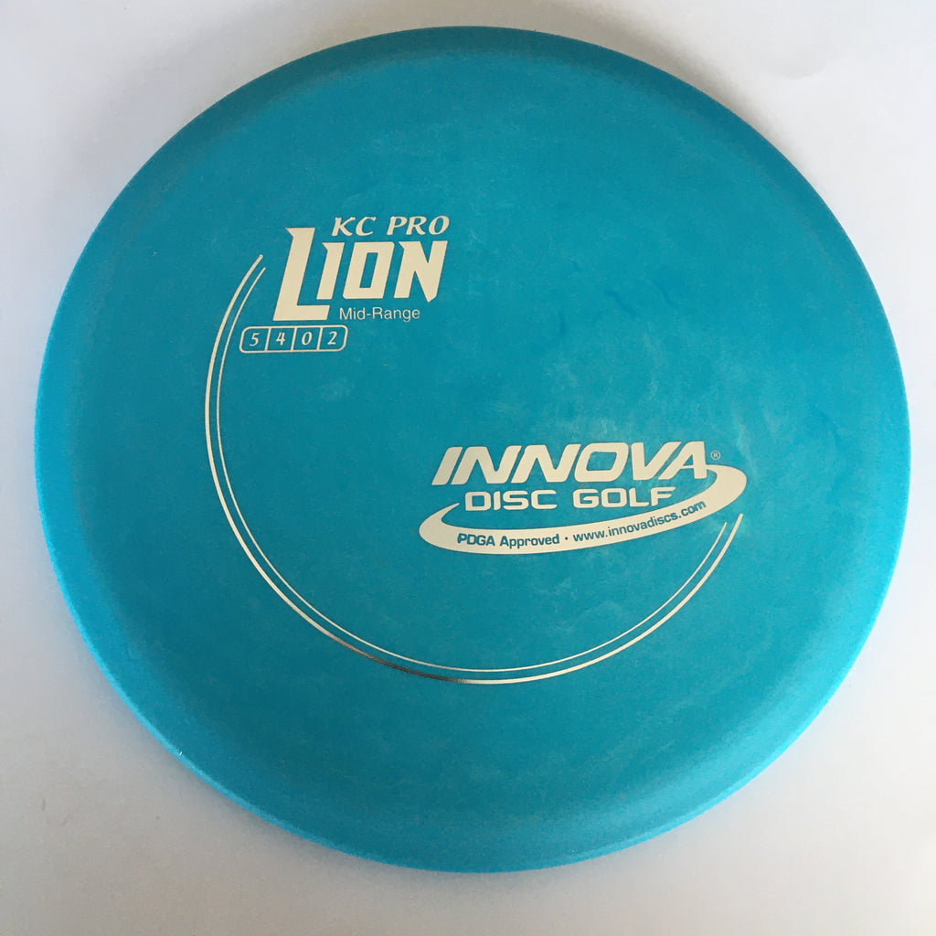Innova KC Pro Lion 5/4/0/2