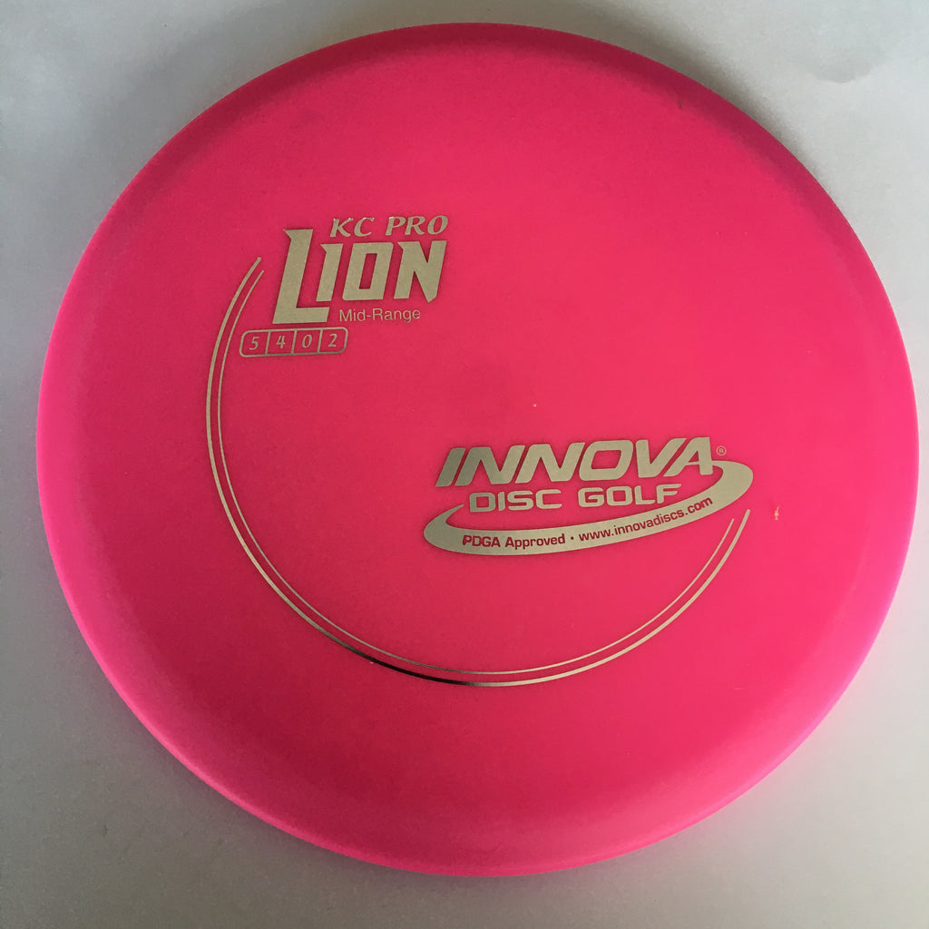 Innova KC Pro Lion 5/4/0/2