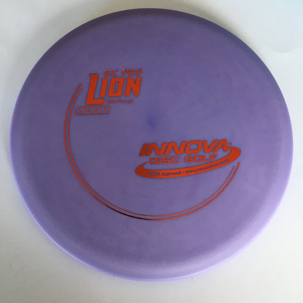 Innova KC Pro Lion 5/4/0/2