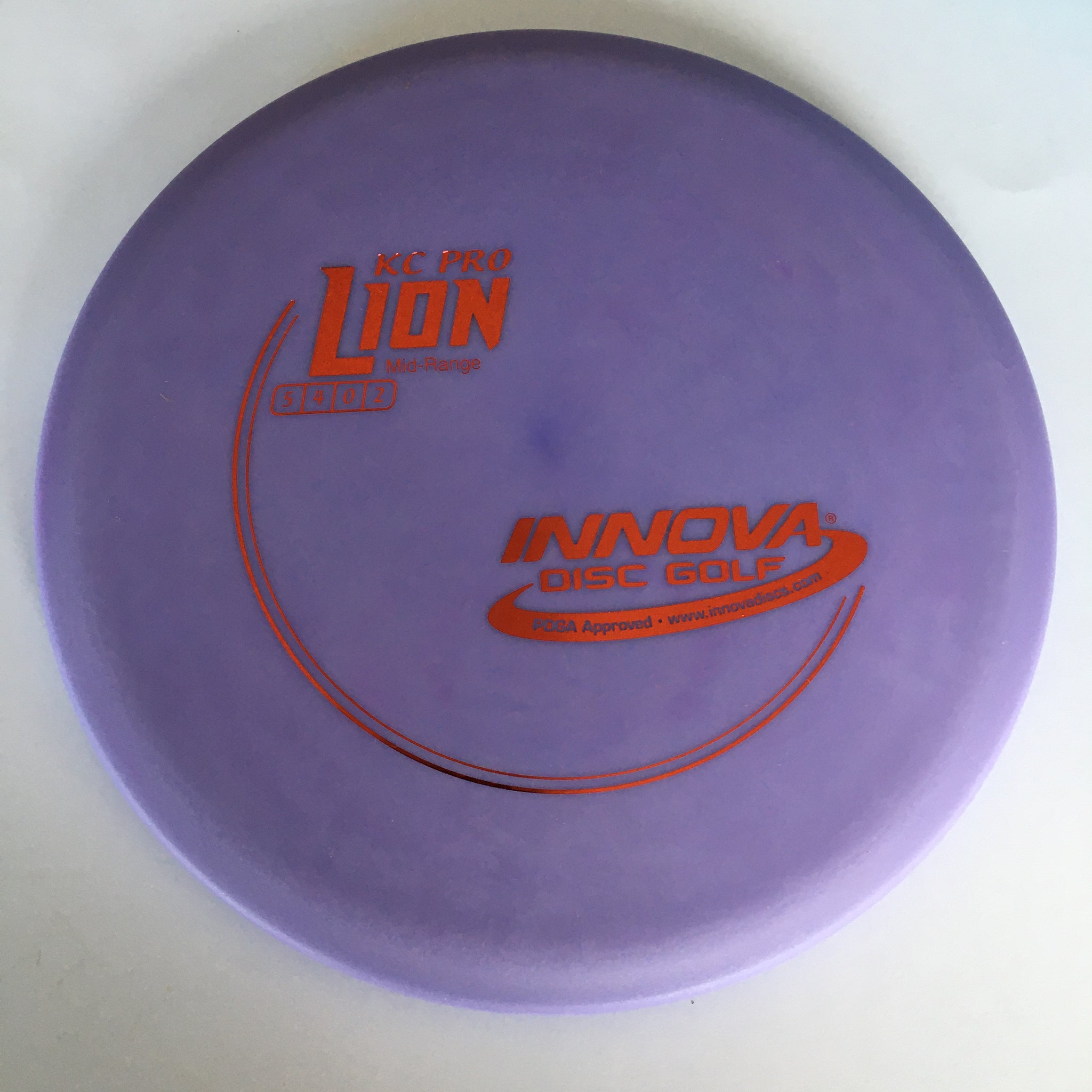 Innova KC Pro Lion 5/4/0/2