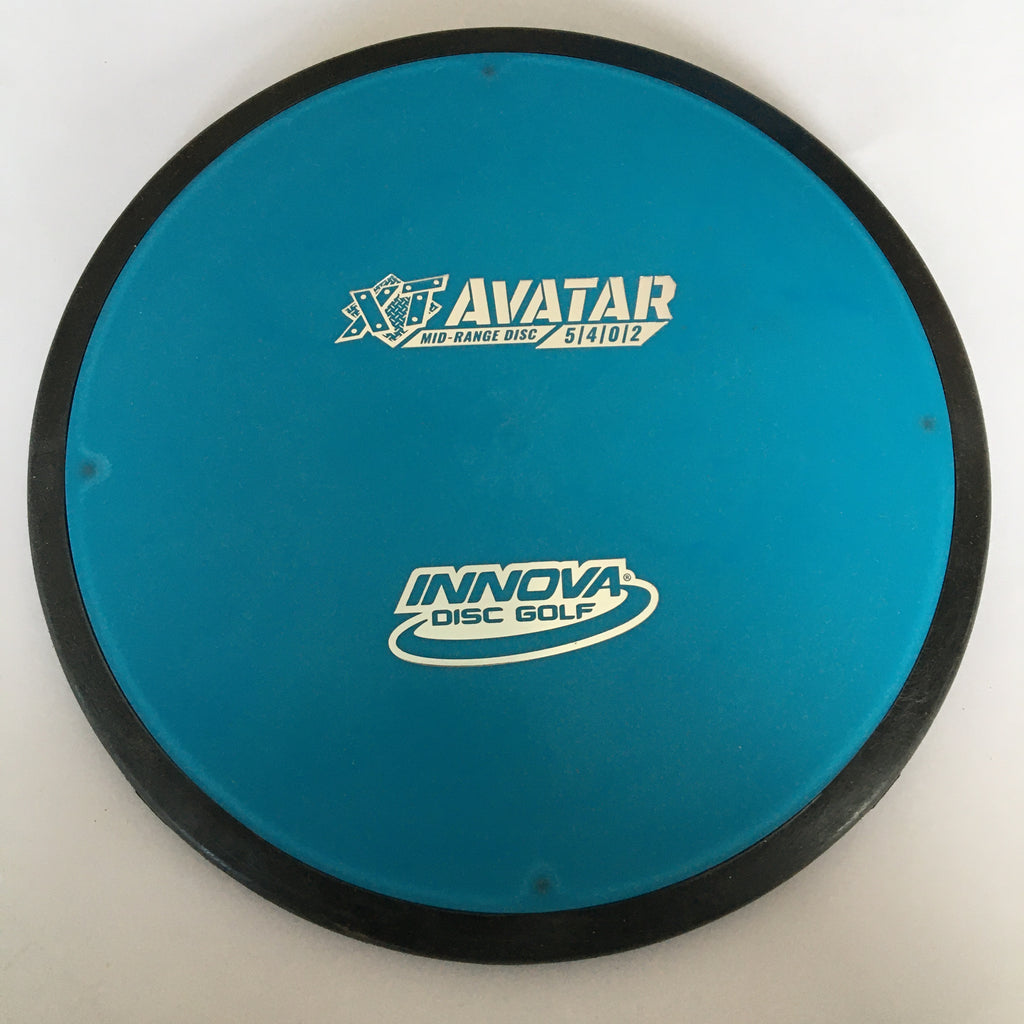 Innova XT Avatar 5/4/0/2