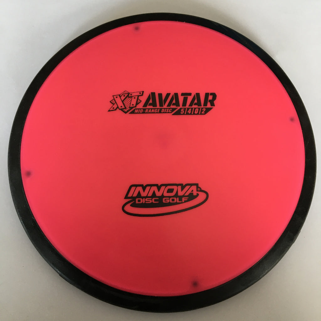 Innova XT Avatar 5/4/0/2