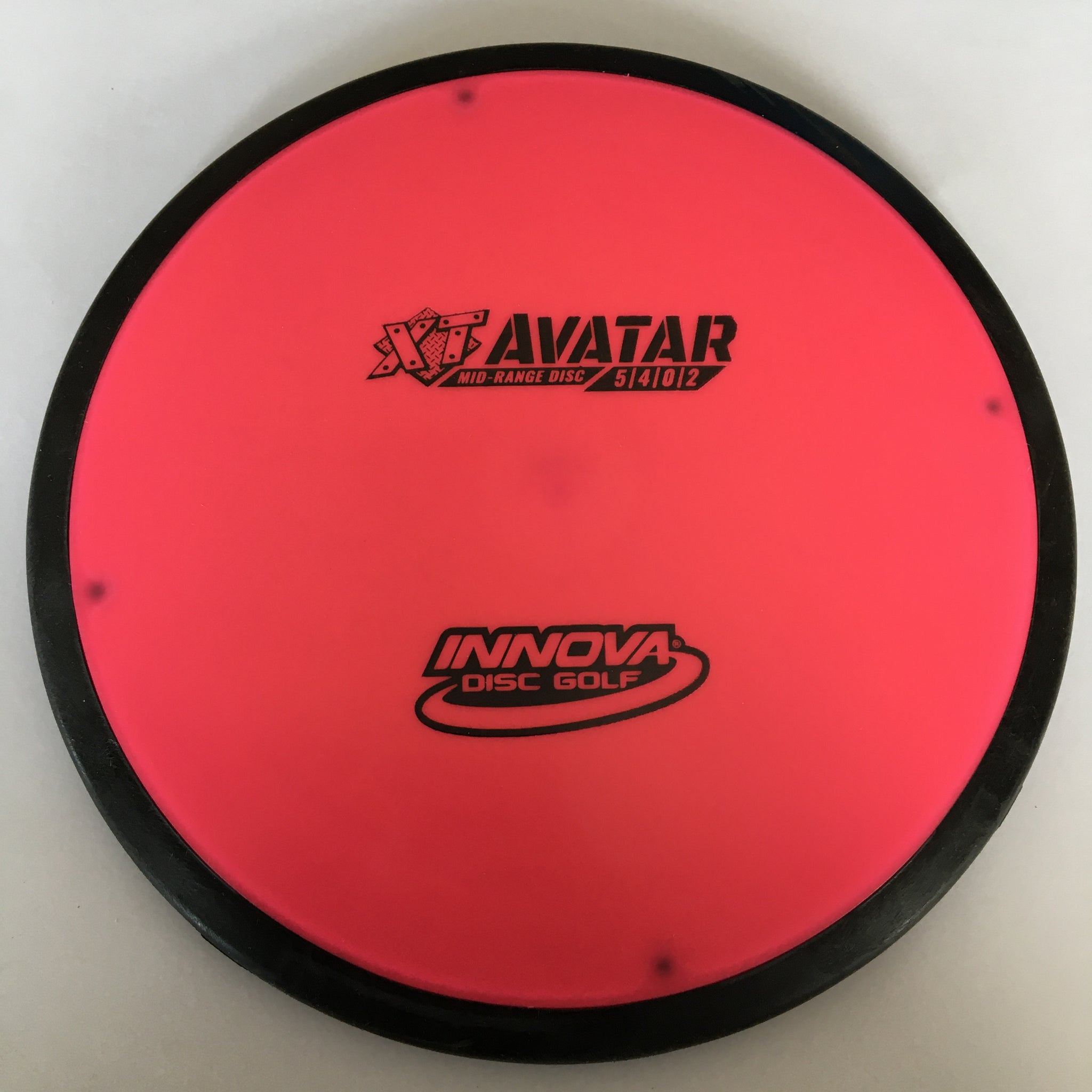 Innova XT Avatar 5/4/0/2