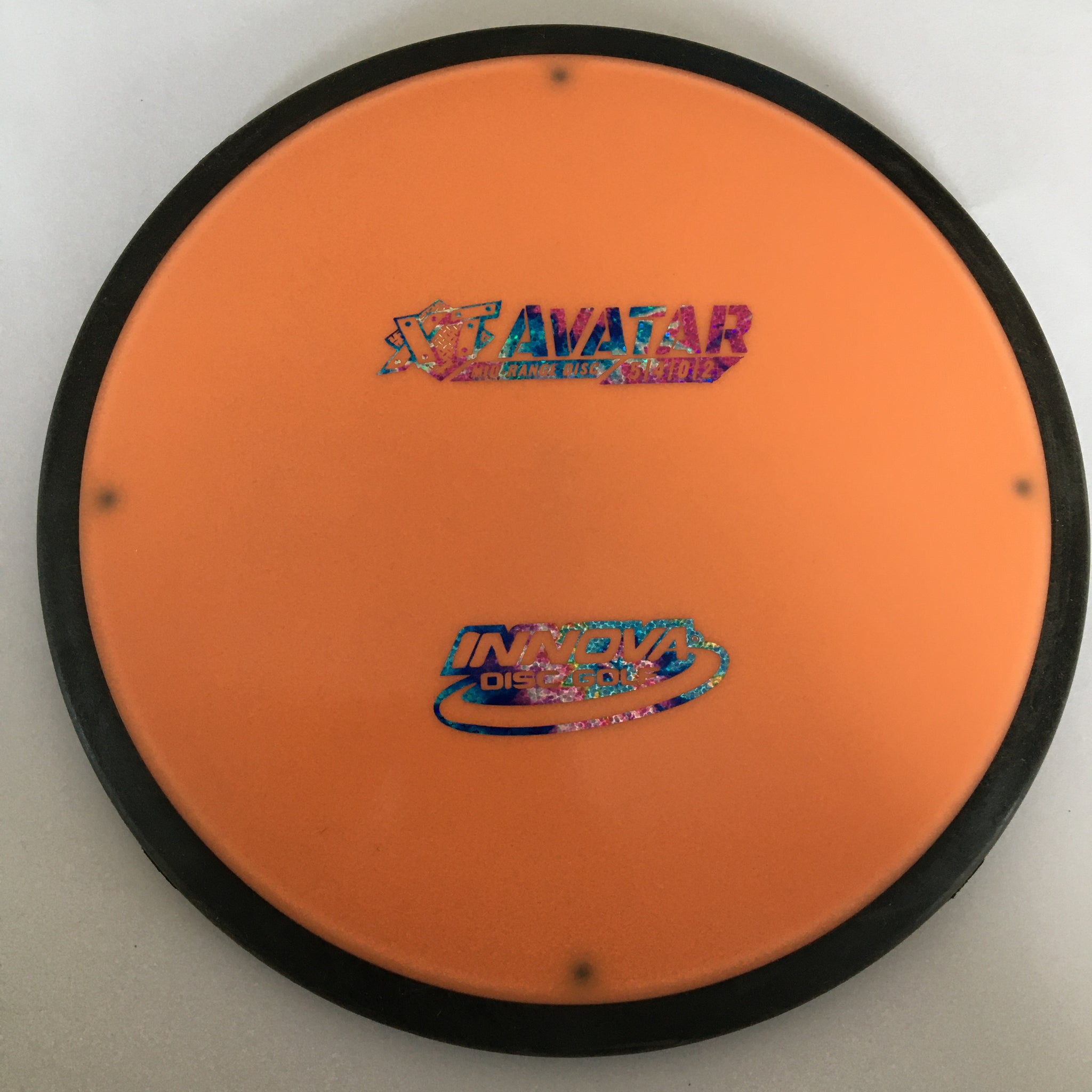 Innova XT Avatar 5/4/0/2
