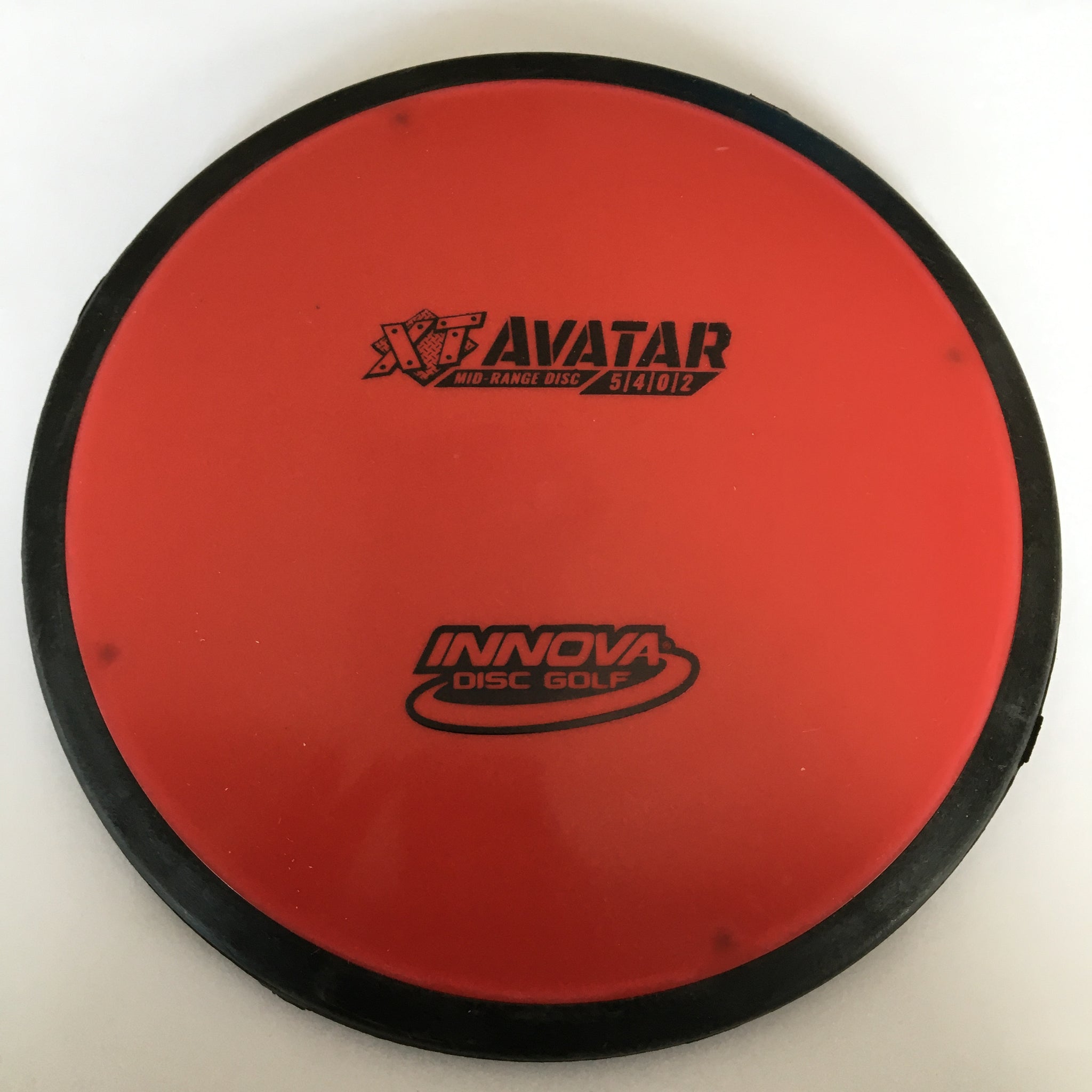 Innova XT Avatar 5/4/0/2