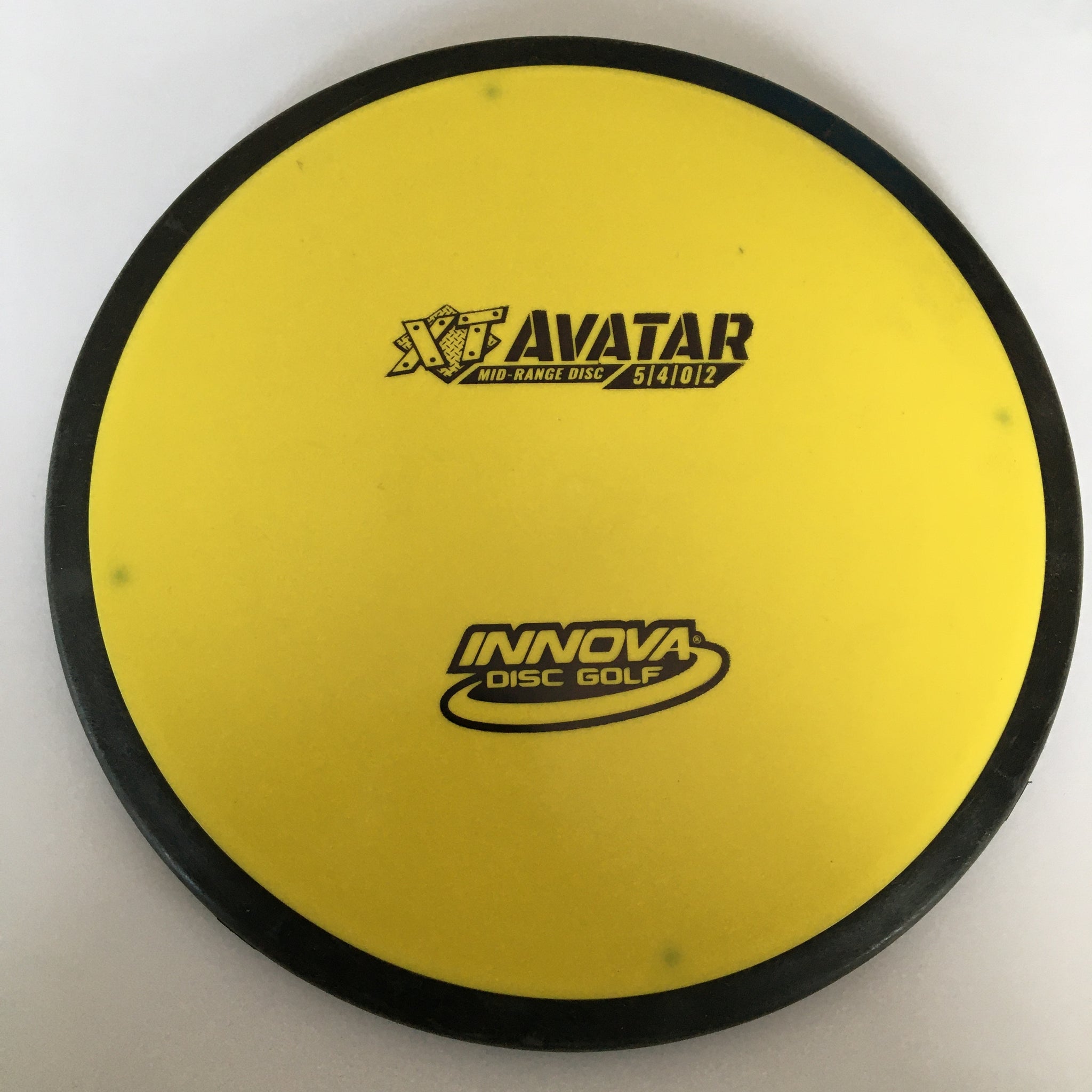 Innova XT Avatar 5/4/0/2