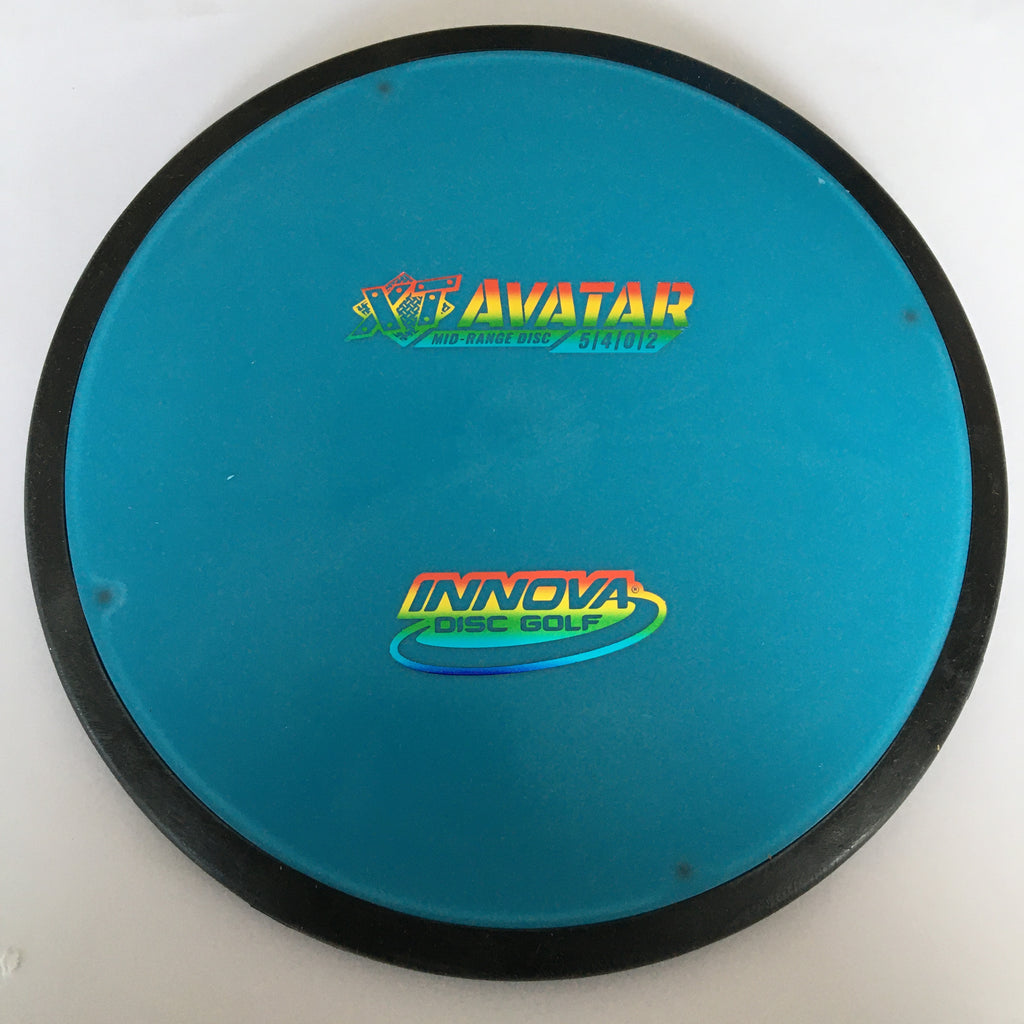 Innova XT Avatar 5/4/0/2