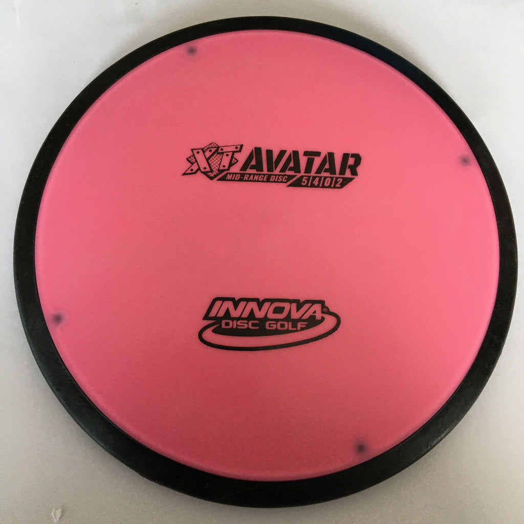 Innova XT Avatar 5/4/0/2