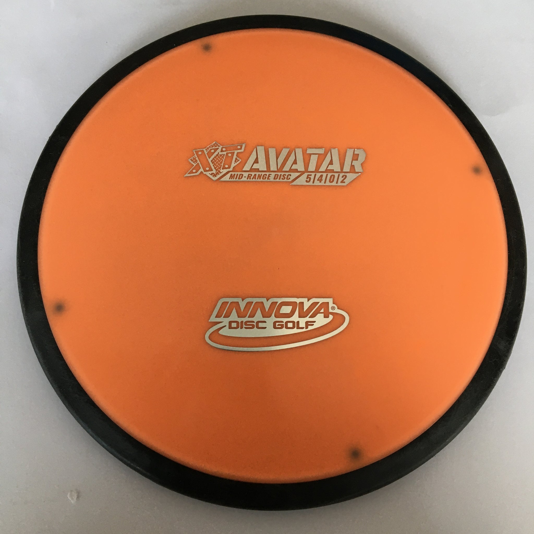 Innova XT Avatar 5/4/0/2