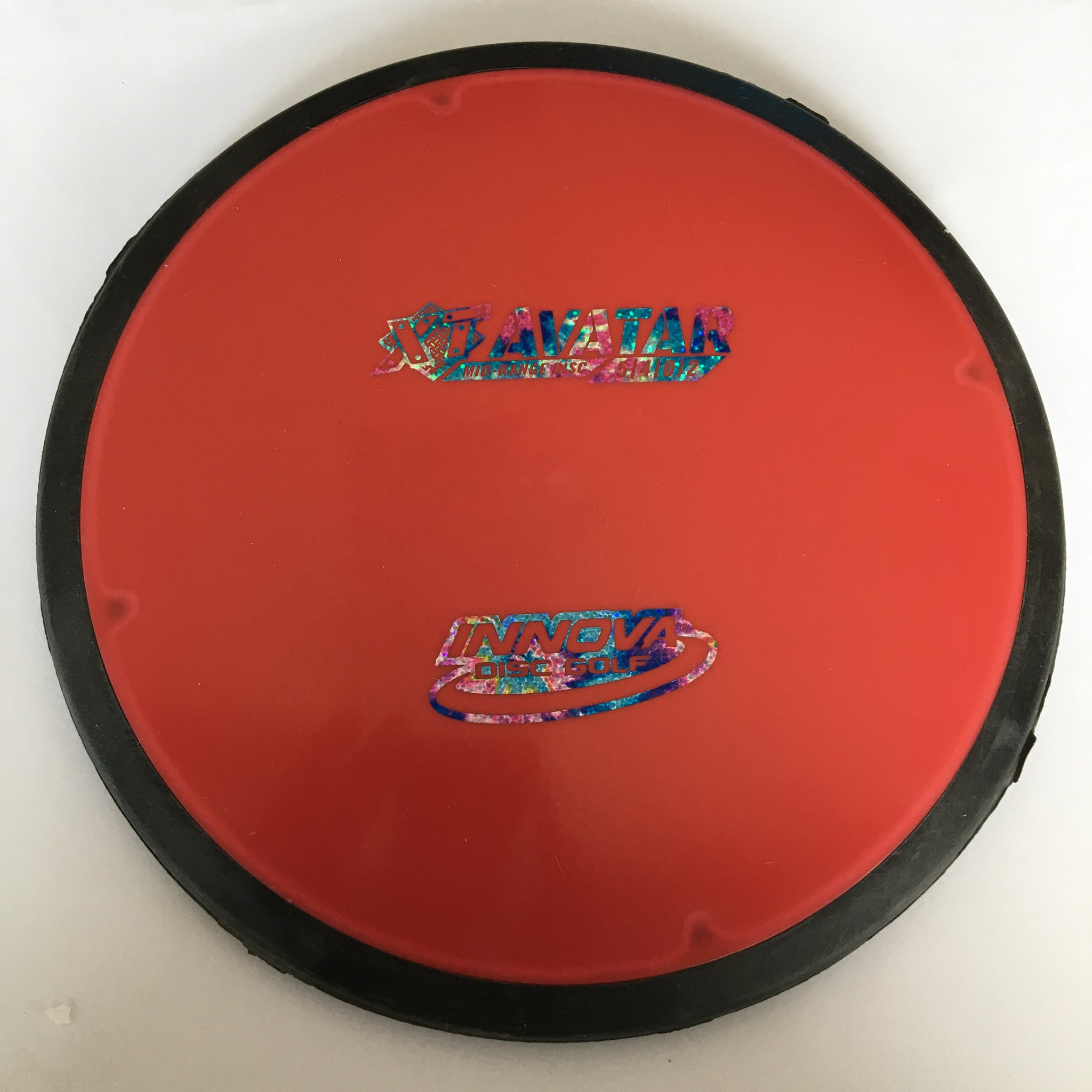Innova XT Avatar 5/4/0/2