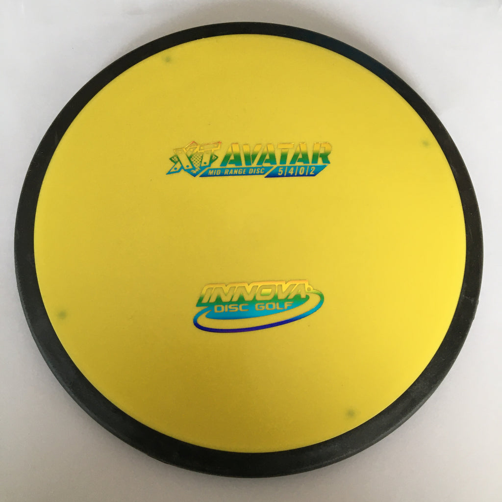 Innova XT Avatar 5/4/0/2