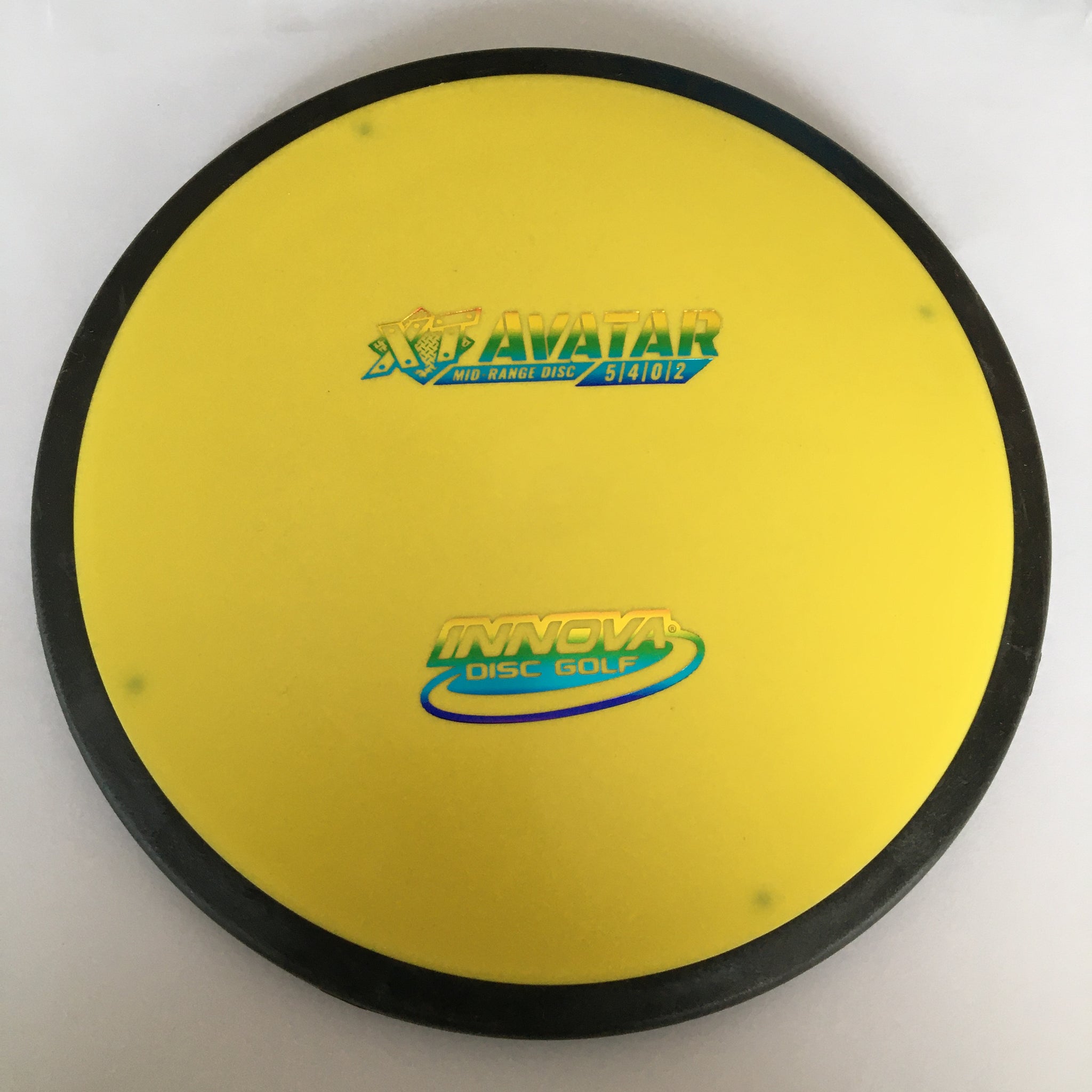 Innova XT Avatar 5/4/0/2