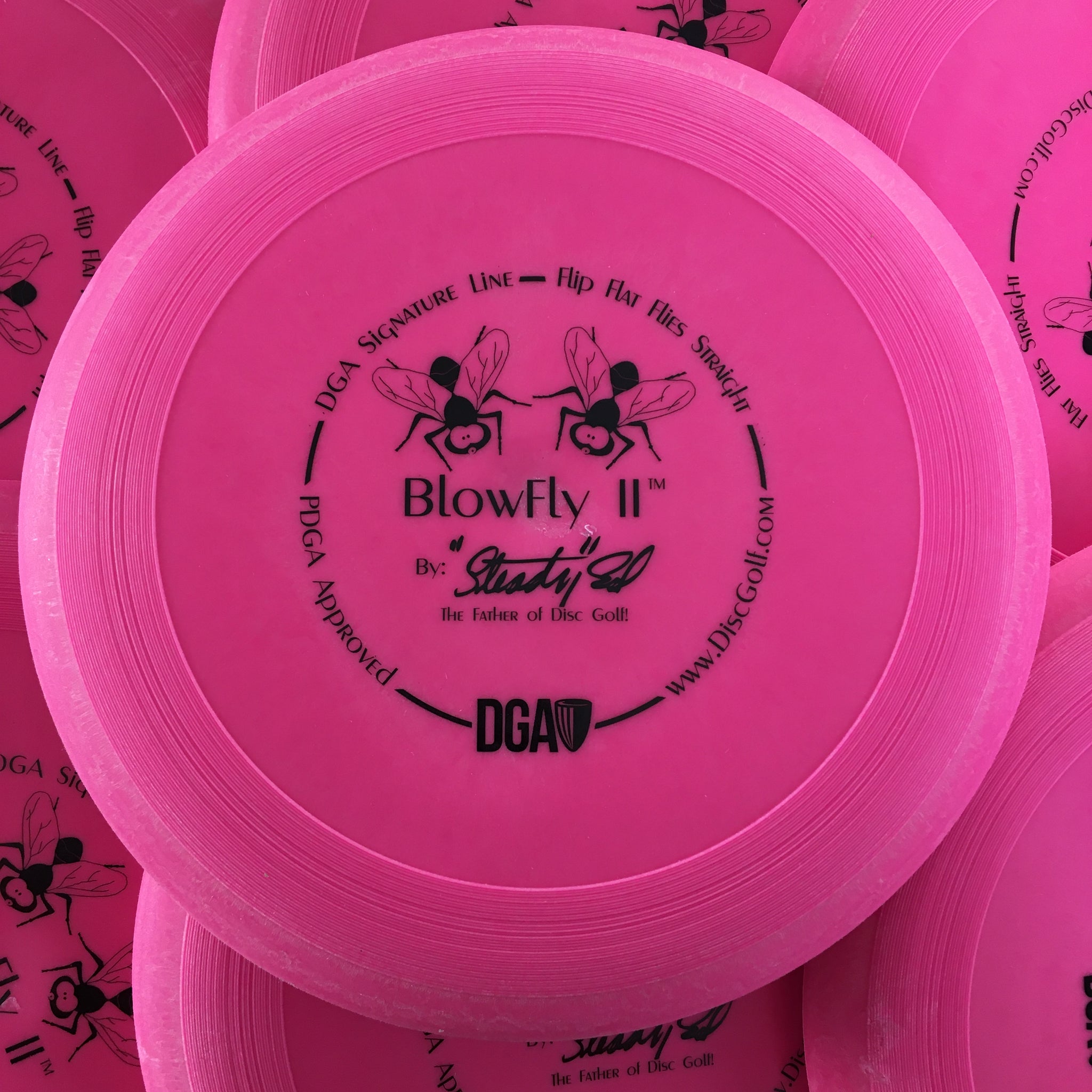 DGA Blowfly II 2/2/0/2