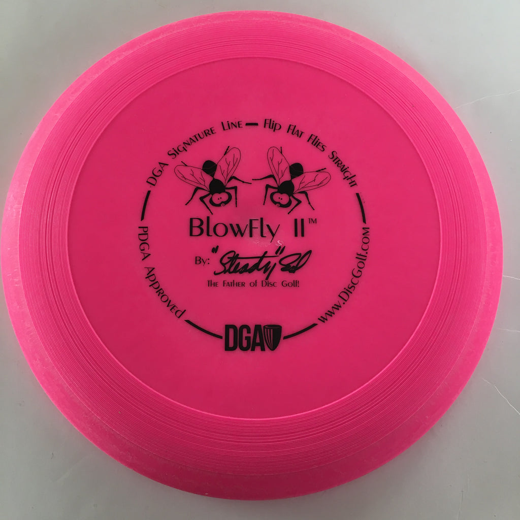 DGA Blowfly II 2/2/0/2