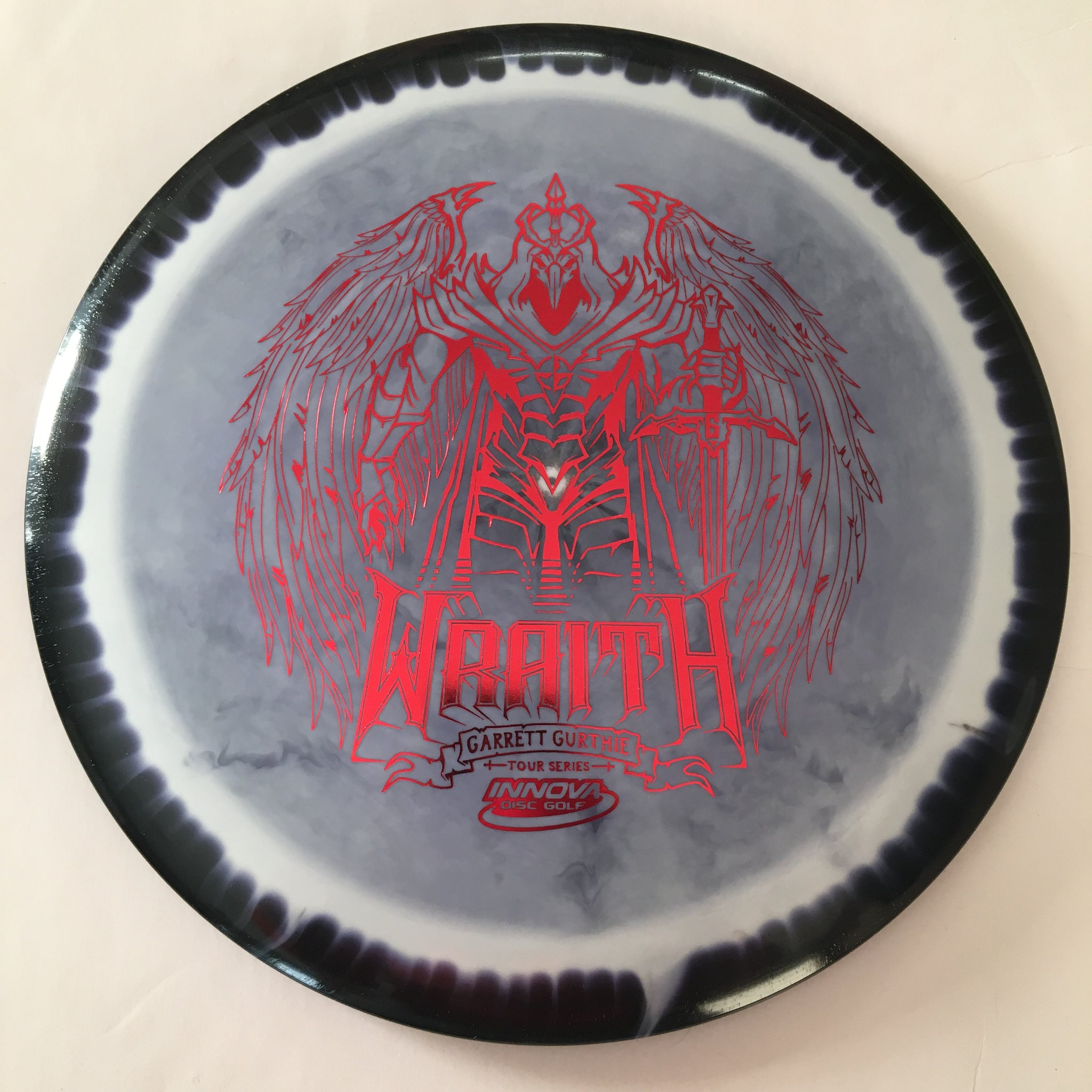 Innova 2021 Garrett Gurthie Tour Series Halo Star Wraith 11/5/-1/3