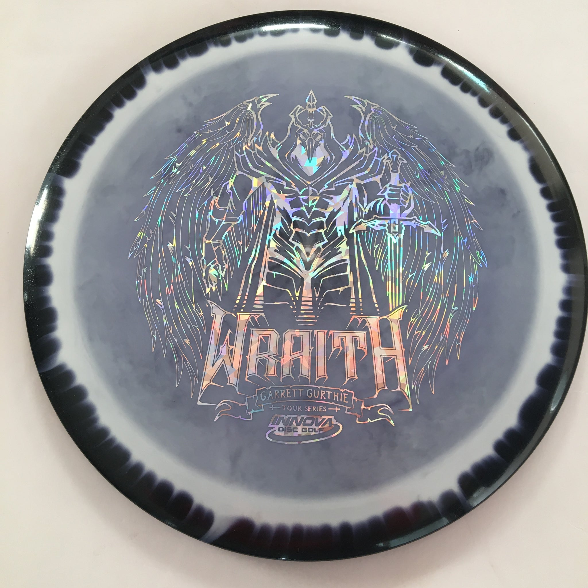 Innova 2021 Garrett Gurthie Tour Series Halo Star Wraith 11/5/-1/3