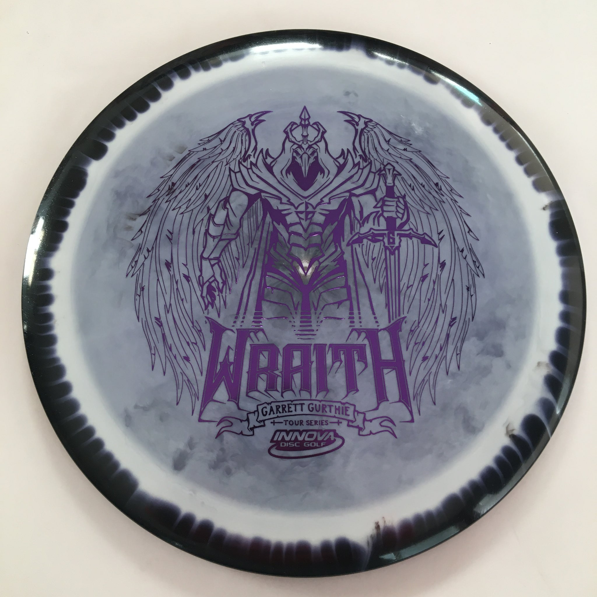 Innova 2021 Garrett Gurthie Tour Series Halo Star Wraith 11/5/-1/3