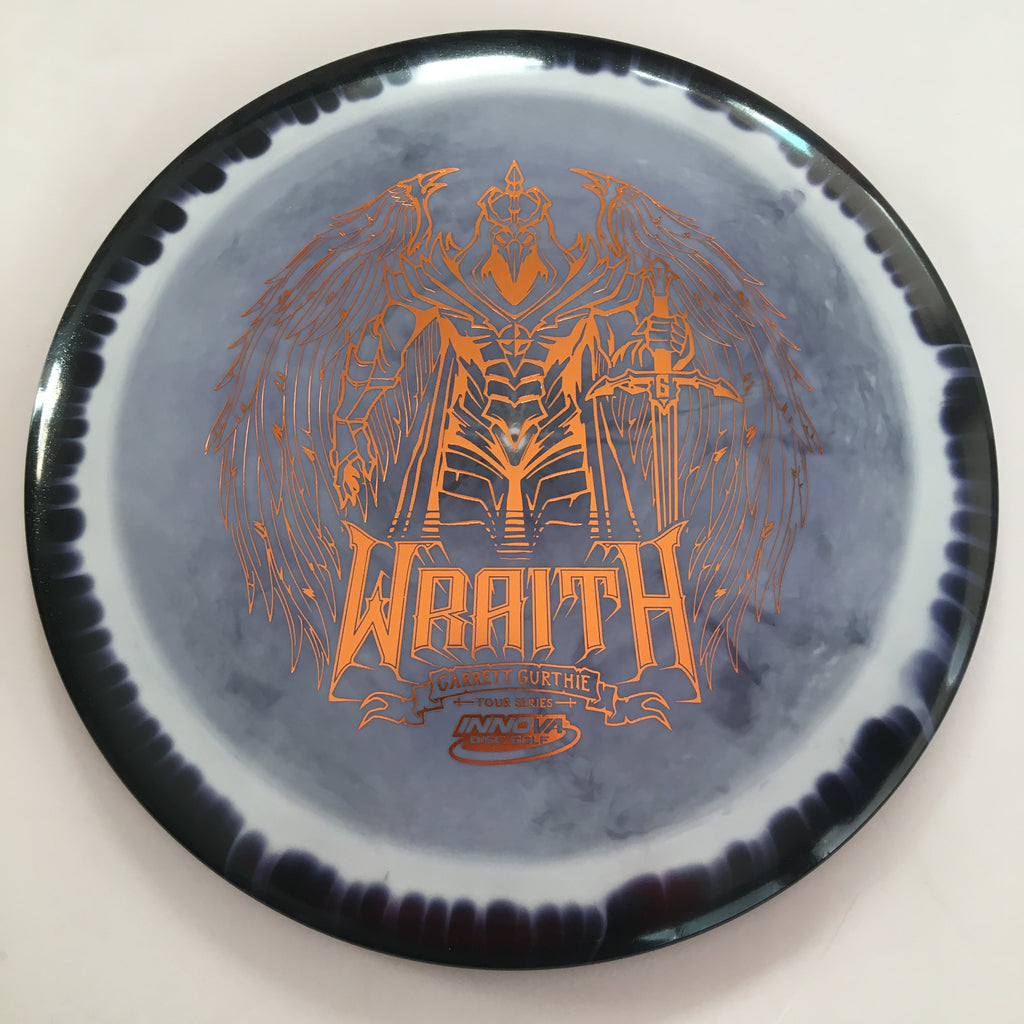 Innova 2021 Garrett Gurthie Tour Series Halo Star Wraith 11/5/-1/3