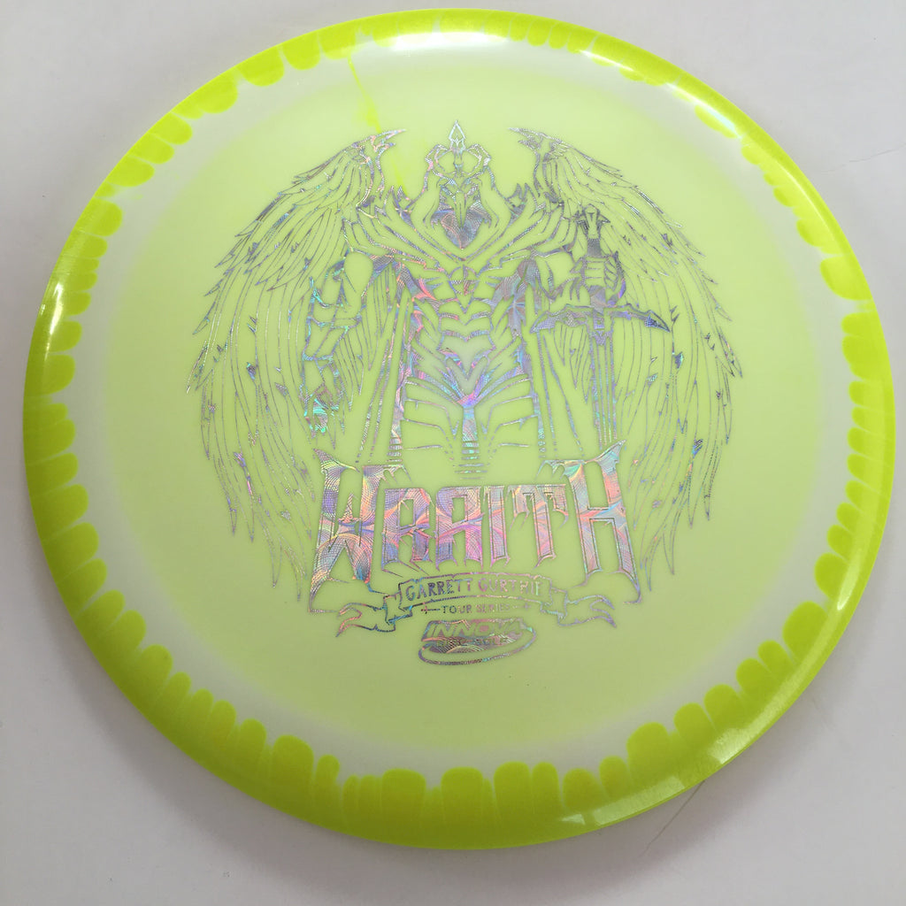Innova 2021 Garrett Gurthie Tour Series Halo Star Wraith 11/5/-1/3