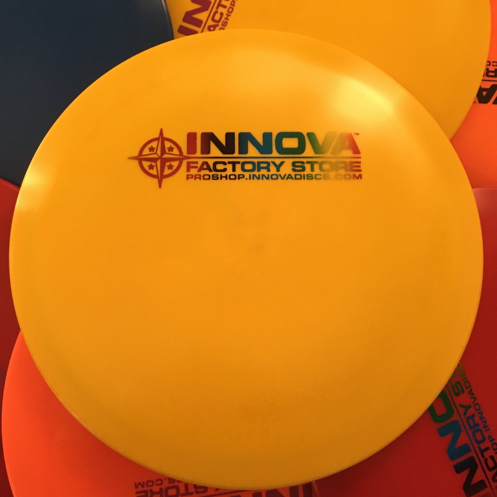 Innova Star Cheetah 6/4/-2/2