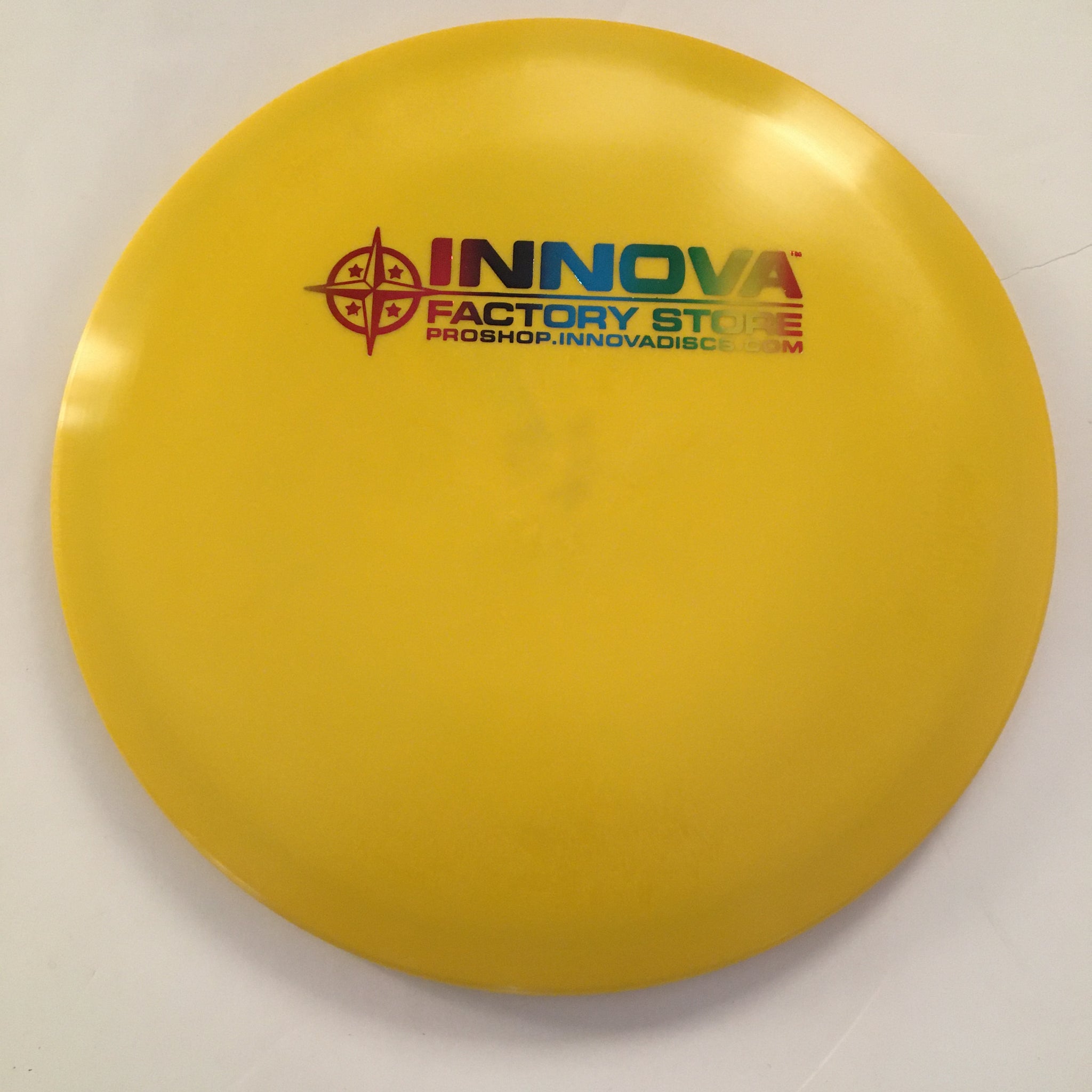 Innova Star Cheetah 6/4/-2/2