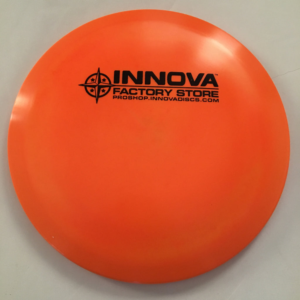 Innova Star Cheetah 6/4/-2/2