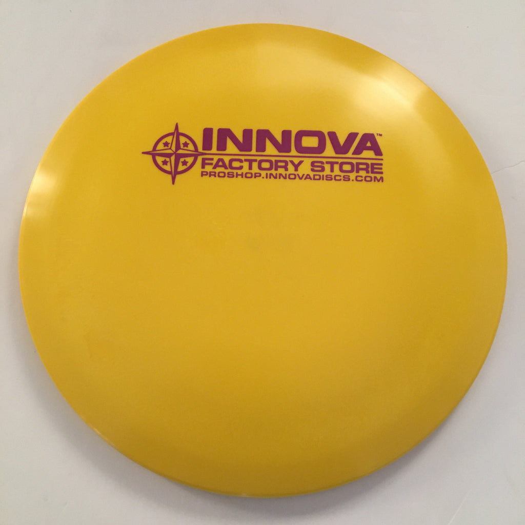 Innova Star Cheetah 6/4/-2/2