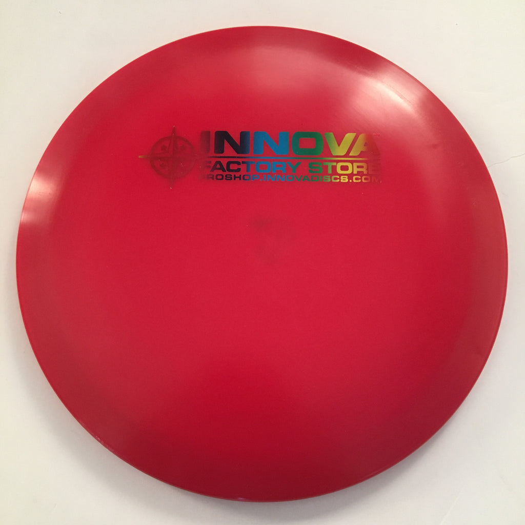 Innova Star Cheetah 6/4/-2/2