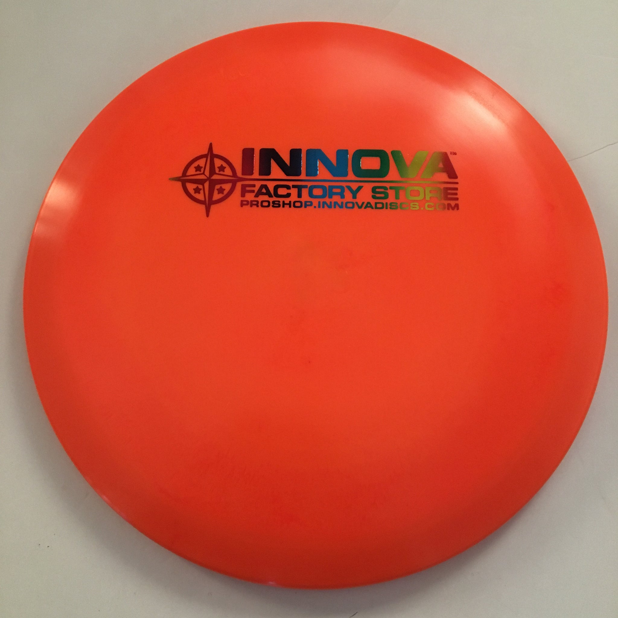 Innova Star Cheetah 6/4/-2/2