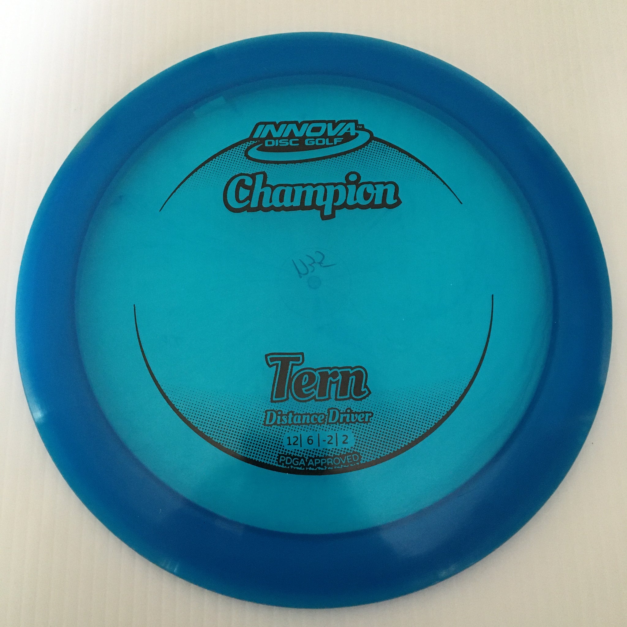 Innova Champion Tern 12/6/-2/2