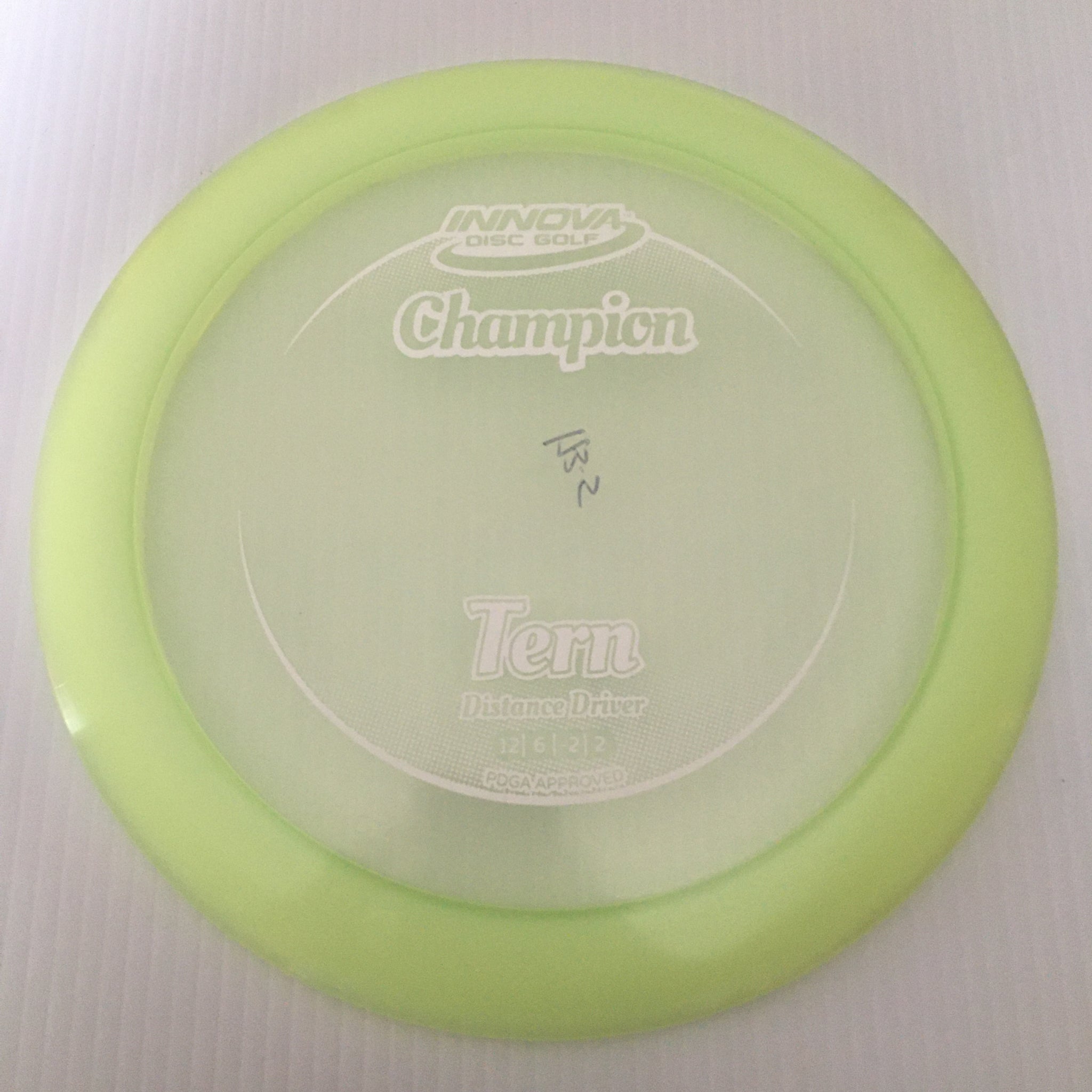 Innova Champion Tern 12/6/-2/2