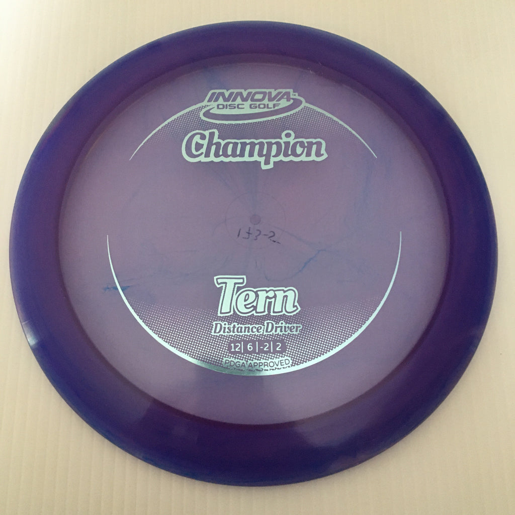 Innova Champion Tern 12/6/-2/2