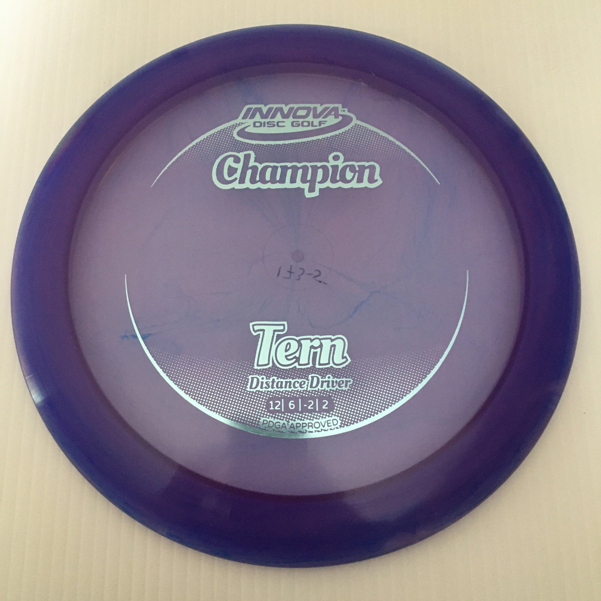 Innova Champion Tern 12/6/-2/2
