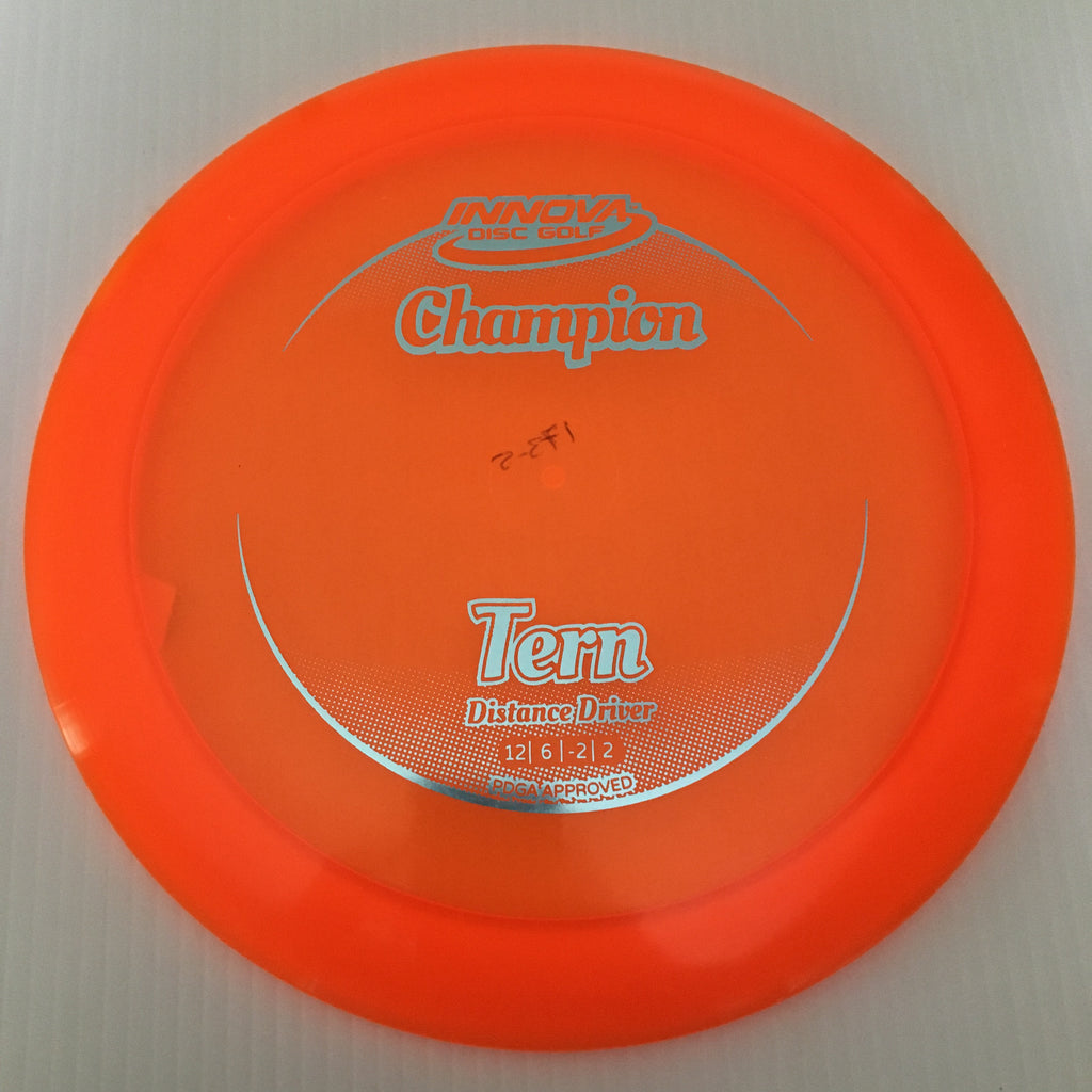 Innova Champion Tern 12/6/-2/2