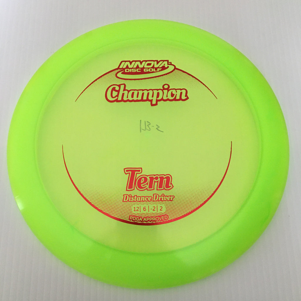 Innova Champion Tern 12/6/-2/2